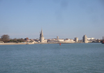 Zufahrt La Rochelle